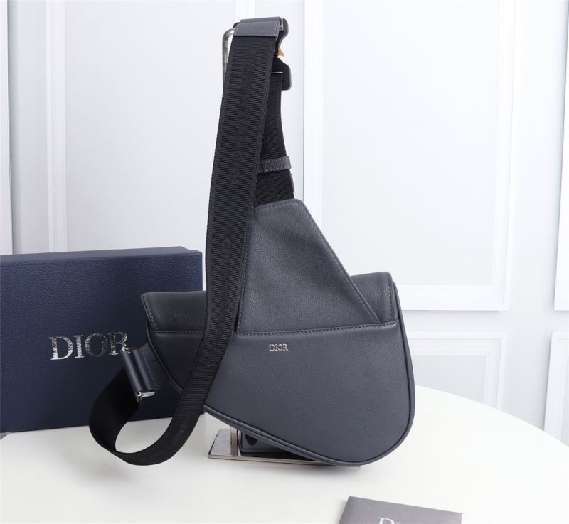 Christian Dior Waist Chest Packs